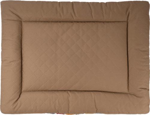 Show full view: Pendleton National Park Comfort Cushion Pillow Dog Bed, Joshua Tree, Small slide 5 of 10