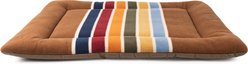 Pendleton National Park Comfort Cushion Pillow Dog Bed, Joshua Tree, Small: 30 x 23 x 2-in