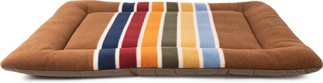 Pendleton National Park Comfort Cushion Pillow Dog Bed, Joshua Tree, Small