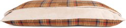 Pendleton Plaid Burrow Dog Bed, Desert Plaid, Large