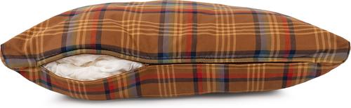 Show full view: Pendleton Plaid Burrow Dog Bed, Desert Plaid, Medium slide 4 of 9