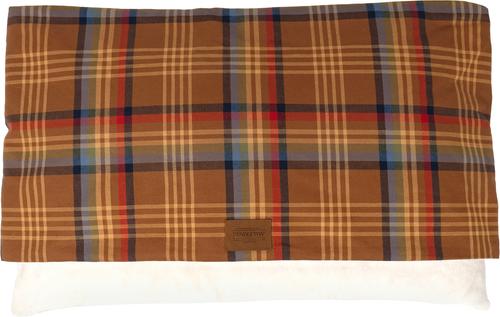 Show full view: Pendleton Plaid Burrow Dog Bed, Desert Plaid, Small slide 5 of 9