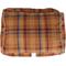 Show in main carousel: Pendleton Plaid Fur Kuddler Dog Bed, Desert Plaid, Large slide 5 of 9