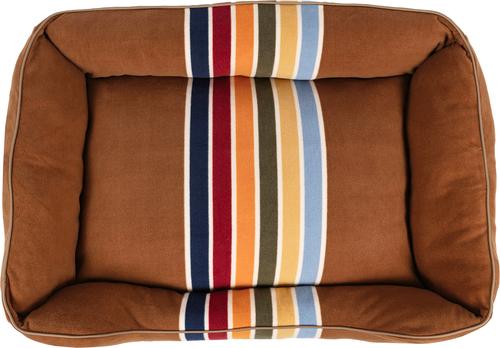 Show full view: Pendleton National Park Joshua Tree Kuddler Dog Bed, X-Large slide 4 of 8