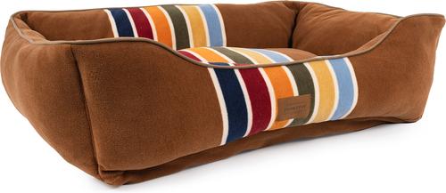 Show full view: Pendleton National Park Joshua Tree Kuddler Dog Bed, Large slide 2 of 8