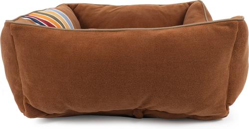 Show full view: Pendleton National Park Joshua Tree Kuddler Dog Bed, Large slide 3 of 8
