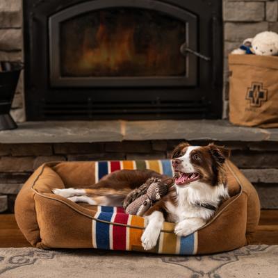 Show full view: Pendleton National Park Joshua Tree Kuddler Dog Bed, Medium slide 6 of 9