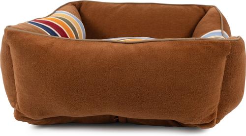 Show full view: Pendleton National Park Joshua Tree Kuddler Dog Bed, Medium slide 3 of 9