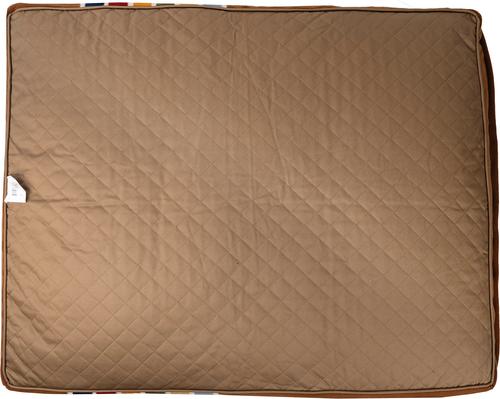 Show full view: Pendleton National Park Joshua Tree Napper Dog Bed, X-Large slide 6 of 10