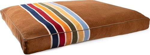 Show full view: Pendleton National Park Joshua Tree Napper Dog Bed, X-Large slide 3 of 10