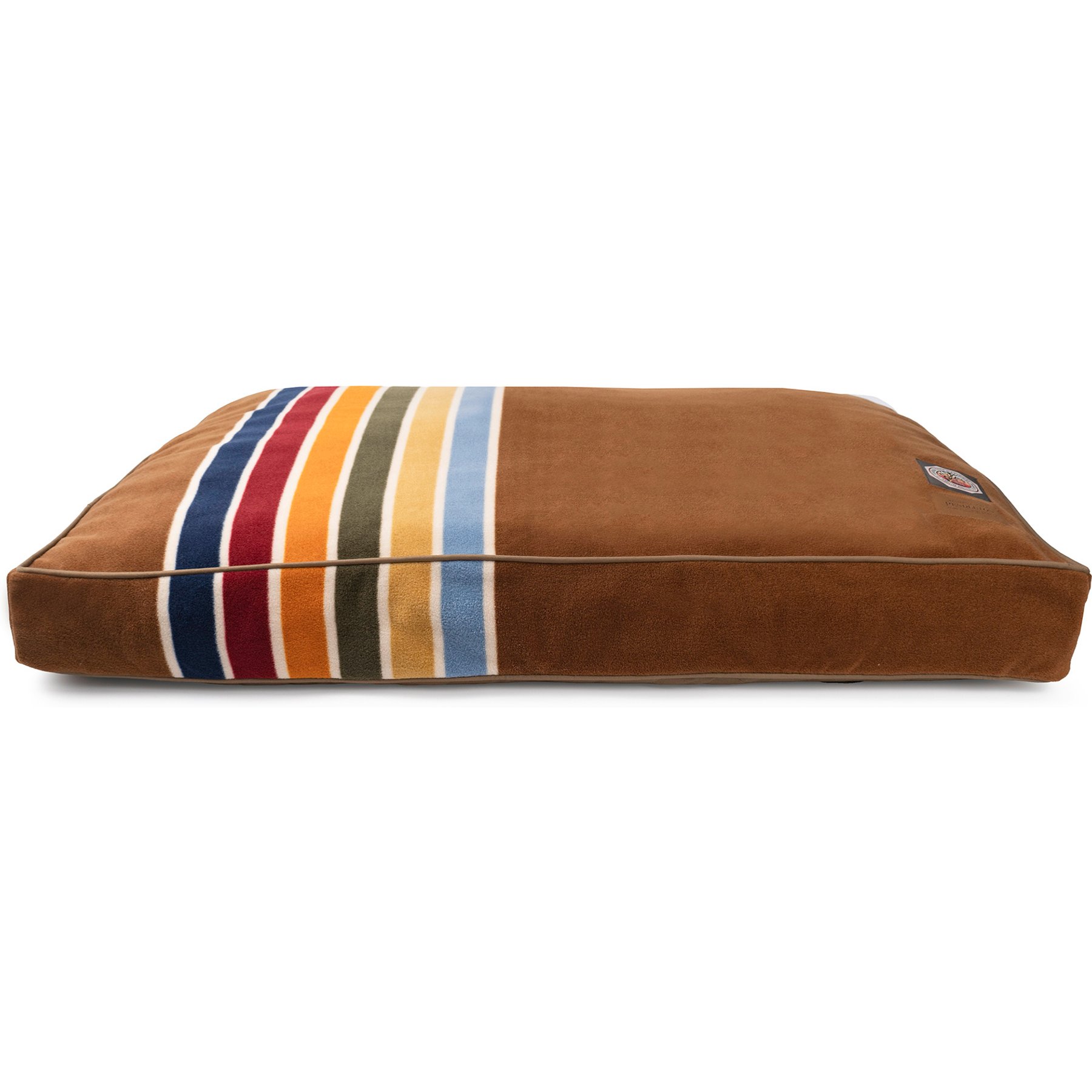 Pendleton National Park Joshua Tree Napper Dog Bed, Large: 40 x 32 x 4-in