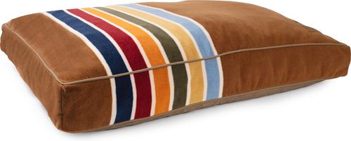Show full view: Pendleton National Park Joshua Tree Napper Dog Bed, Medium slide 2 of 9