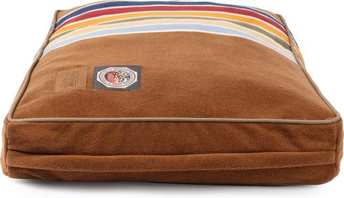 Show full view: Pendleton National Park Joshua Tree Napper Dog Bed, Small slide 4 of 10