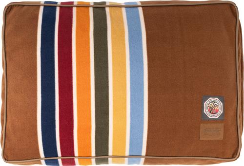 Show full view: Pendleton National Park Joshua Tree Napper Dog Bed, Small slide 5 of 10