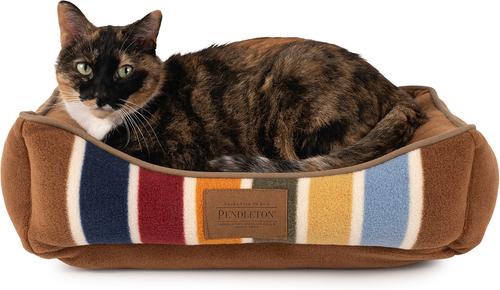 Show full view: Pendleton National Park Mini Kuddler Dog Bed, Joshua Tree slide 6 of 8