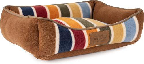 Show full view: Pendleton National Park Mini Kuddler Dog Bed, Joshua Tree slide 2 of 8
