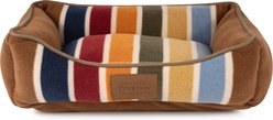 Pendleton National Park Mini Kuddler Dog Bed, Joshua Tree