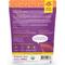 Show in main carousel: A Better Treat Long Lasting Single Ingredient Organic Sweet Potato Natural Dog Chew Treats, 10-oz bag slide 6 of 7