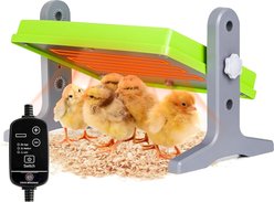 Xbrigh Chick Brooding Temperature Control Chicken Heating Pad