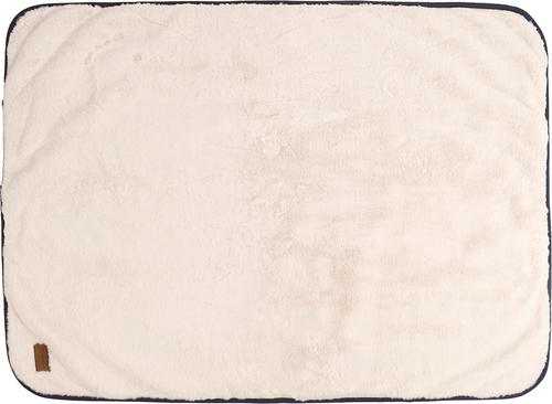 Show full view: Pendleton Plaid Dog Crate Blanket, Desert Plaid slide 6 of 7