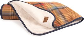 Pendleton Plaid Dog Crate Blanket, Desert Plaid