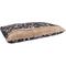 Show in main carousel: Pendleton Burrow Dog Bed, Blue Ridge Black, Large slide 2 of 9