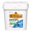 Absorbine Bute-Less with Devil’s Claw, Vitamin B-12 & Yucca Comfort & Recovery Support Pellets Horse Supplement, 5-lb tub