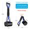 Show in main carousel: UPSKY 23.6-in Folding Dog Poop Scooper, Blue slide 2 of 7
