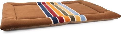 Show full view: Pendleton National Park Comfort Cushion Pillow Dog Bed, Joshua Tree, Large slide 2 of 10