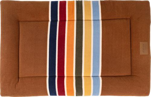 Show full view: Pendleton National Park Comfort Cushion Pillow Dog Bed, Joshua Tree, Medium slide 4 of 10