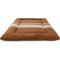 Show in main carousel: Pendleton National Park Comfort Cushion Pillow Dog Bed, Joshua Tree, Medium slide 3 of 10