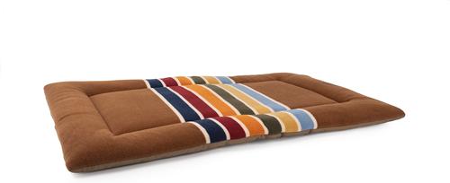 Show full view: Pendleton National Park Comfort Cushion Pillow Dog Bed, Joshua Tree, Medium slide 2 of 10