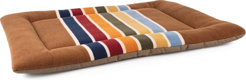 Show full view: Pendleton National Park Comfort Cushion Pillow Dog Bed, Joshua Tree, Small slide 2 of 10
