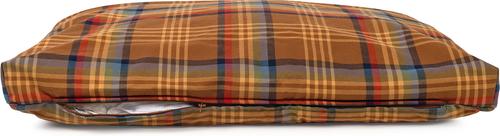 Show full view: Pendleton Plaid Burrow Dog Bed, Desert Plaid, Small slide 4 of 9