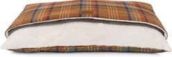 Pendleton Plaid Burrow Dog Bed, Desert Plaid, Small