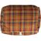 Show in main carousel: Pendleton Plaid Fur Kuddler Dog Bed, Desert Plaid, X-Large slide 5 of 8