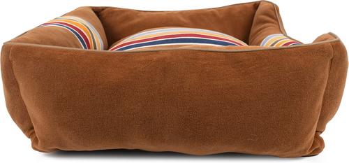 Show full view: Pendleton National Park Joshua Tree Kuddler Dog Bed, X-Large slide 3 of 8