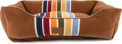 Pendleton National Park Joshua Tree Kuddler Dog Bed, Large slide 1 of 8