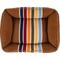 Show in main carousel: Pendleton National Park Joshua Tree Kuddler Dog Bed, Medium slide 4 of 9