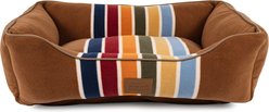 Pendleton National Park Joshua Tree Kuddler Dog Bed, Medium