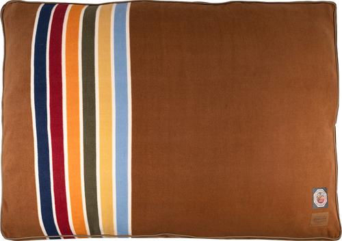 Show full view: Pendleton National Park Joshua Tree Napper Dog Bed, X-Large slide 5 of 10