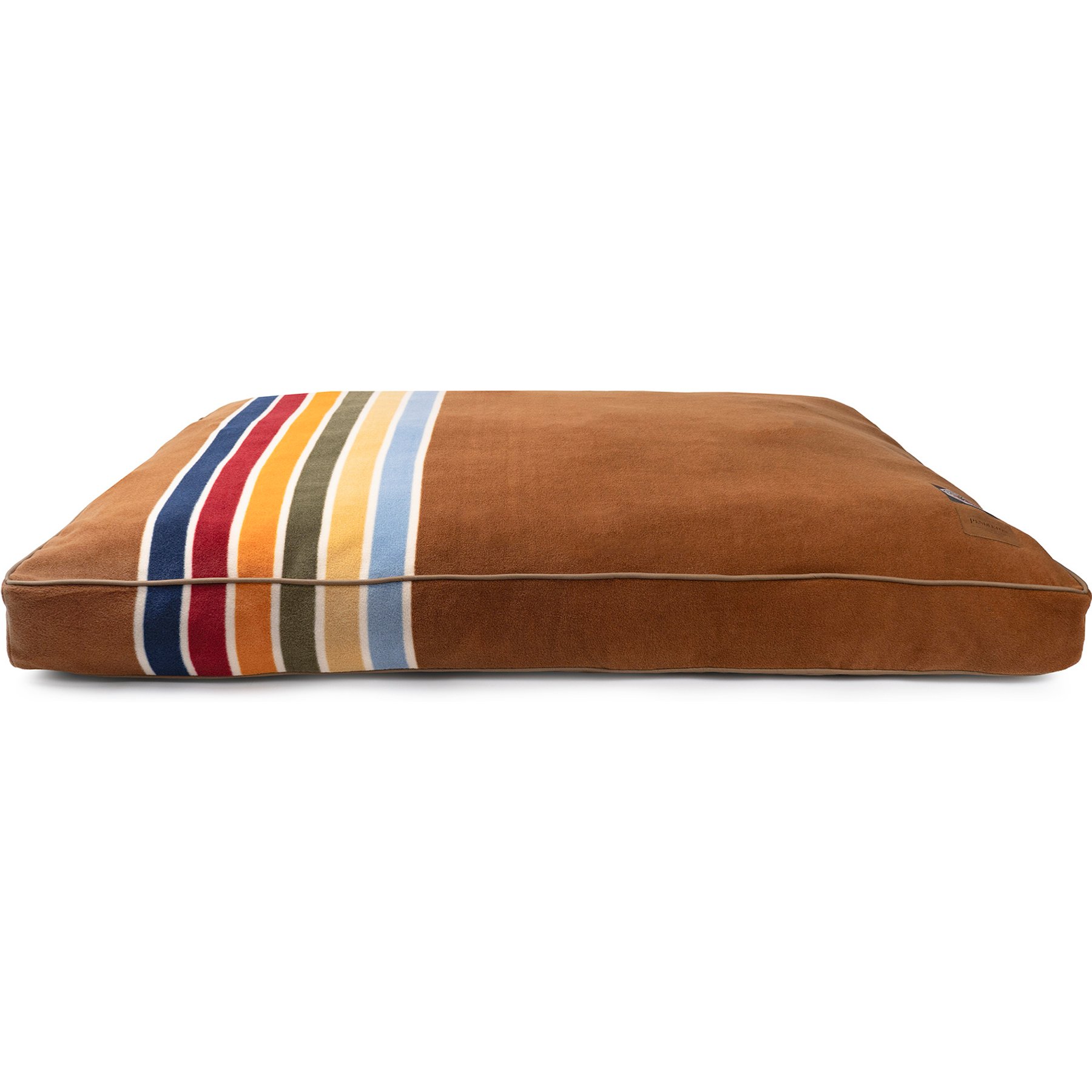 Pendleton National Park Joshua Tree Napper Dog Bed, X-Large: 48 x 36 x 4-in