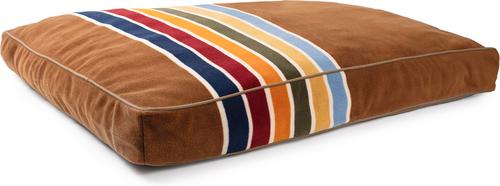 Show full view: Pendleton National Park Joshua Tree Napper Dog Bed, Large slide 2 of 9