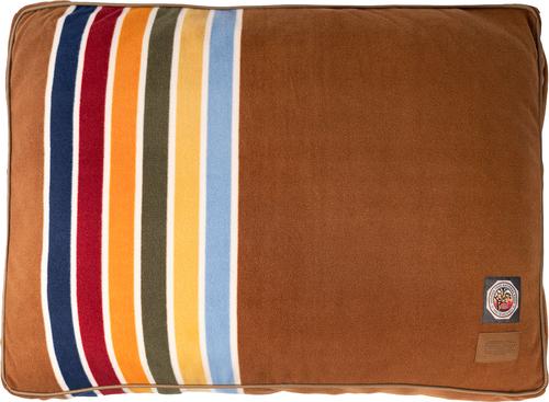 Show full view: Pendleton National Park Joshua Tree Napper Dog Bed, Medium slide 4 of 9