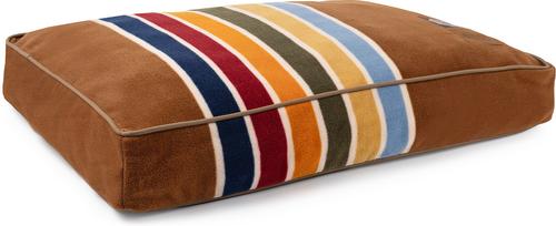 Show full view: Pendleton National Park Joshua Tree Napper Dog Bed, Small slide 3 of 10