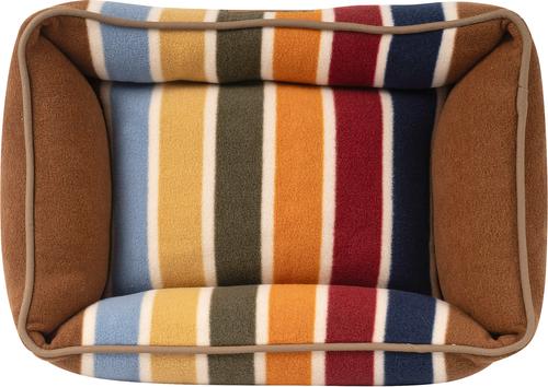 Show full view: Pendleton National Park Mini Kuddler Dog Bed, Joshua Tree slide 4 of 8