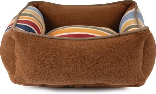 Show full view: Pendleton National Park Mini Kuddler Dog Bed, Joshua Tree slide 3 of 8