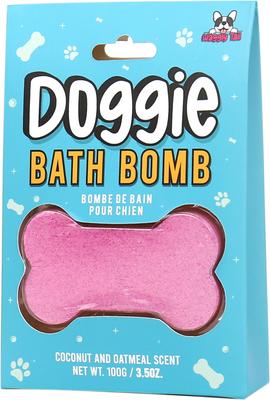 Show full view: Gift Republic Doggie Bath Bomb, Multicolor slide 4 of 4