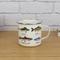 Show in main carousel: Gift Republic Fish Enamel Mug, Multicolor slide 1 of 3