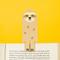 Show in main carousel: Gift Republic Sloth Bookmark Light, Multicolor slide 2 of 5